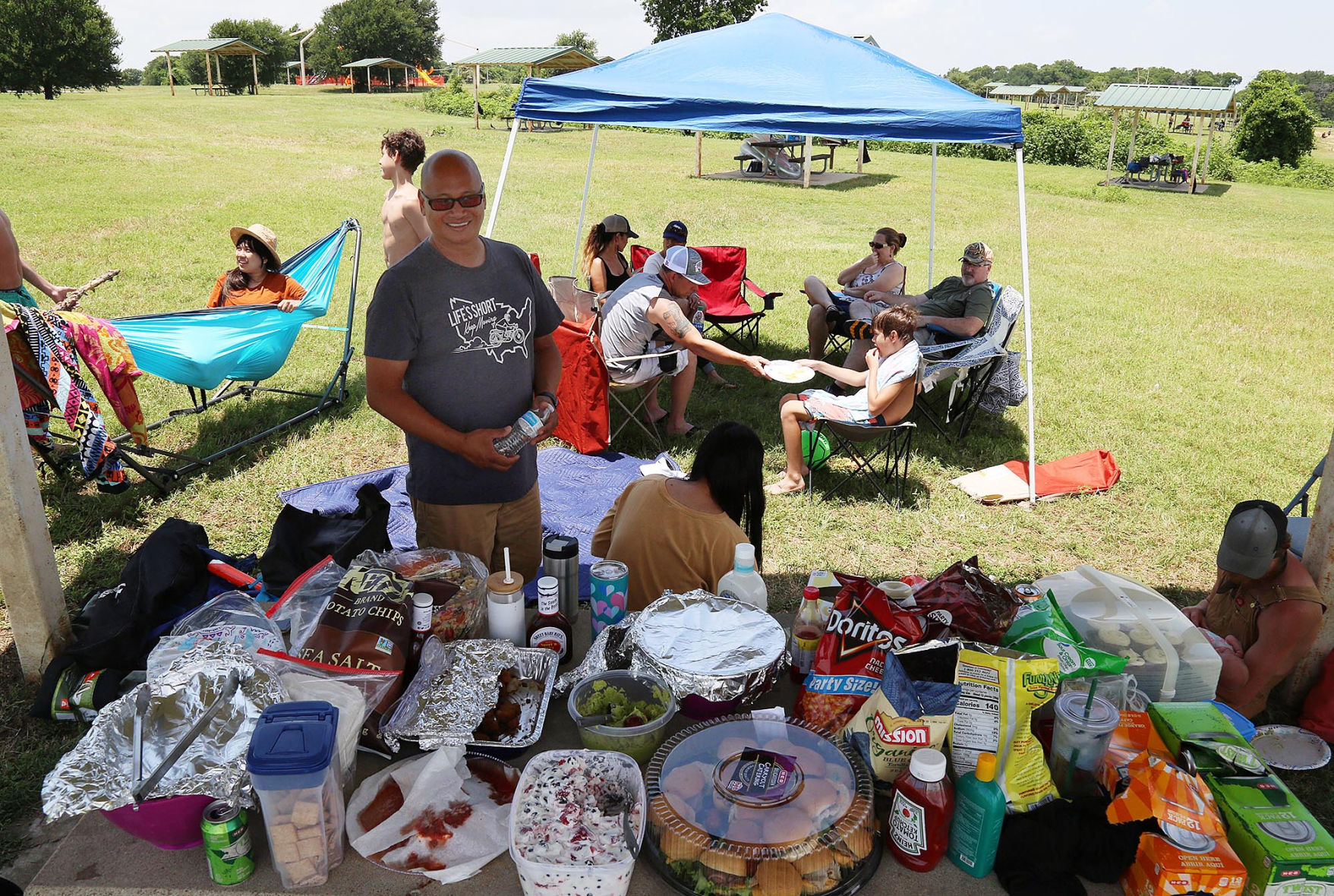 Memorial Day photo gallery